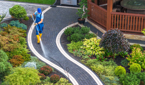 Why Choose Our Certified Pressure Washing Experts for Your Project Needs in Dover, TN?